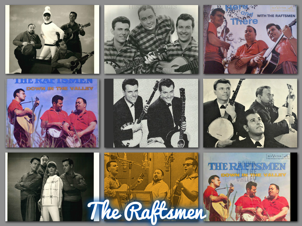 The RAFTSMEN